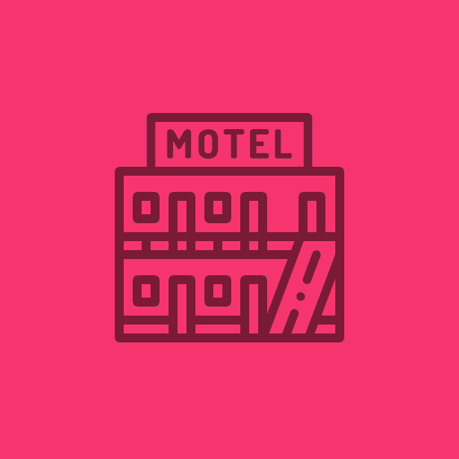 Dom motel